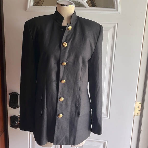 Elliott linen - Picture 2 of 9